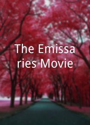 The Emissaries Movie海报封面图