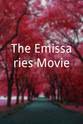 罗伯特·沃尔 The Emissaries Movie