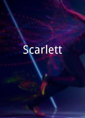 Scarlett海报封面图