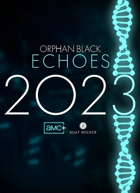 2023美剧《黑色孤儿：回响》更至08集.HD1080P.英语中英双字
