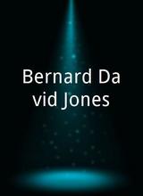Bernard David Jones