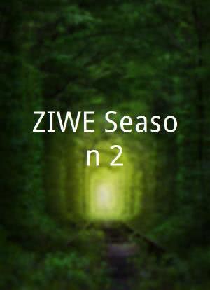 ZIWE Season 2海报封面图