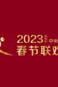 撒贝宁 2023年中央广播电视总台春节联欢晚会
