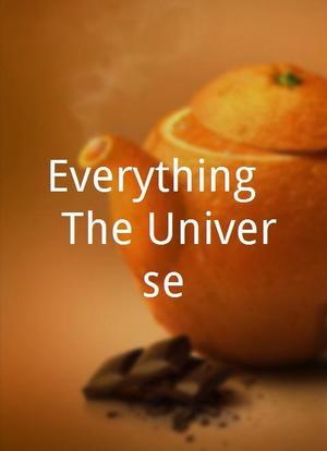 Everything & The Universe海报封面图