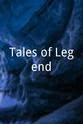 Nick Westemeyer Tales of Legend