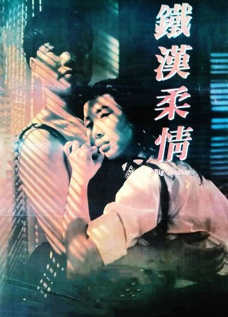 1990香港动作《铁汉柔情》HD1080P 迅雷下载