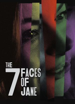 The Seven Faces of Jane海报封面图