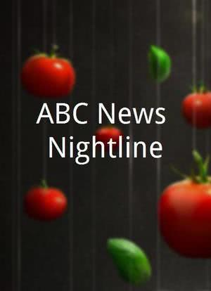 ABC News Nightline海报封面图