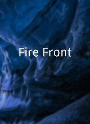 Fire Front海报封面图