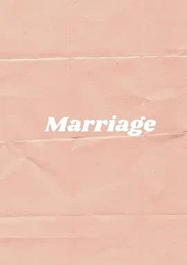 婚姻点滴海报封面图