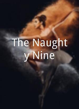 The Naughty Nine海报封面图