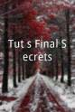 丹雪 Tut's Final Secrets