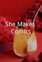 Becky Cloonan She Makes Comics