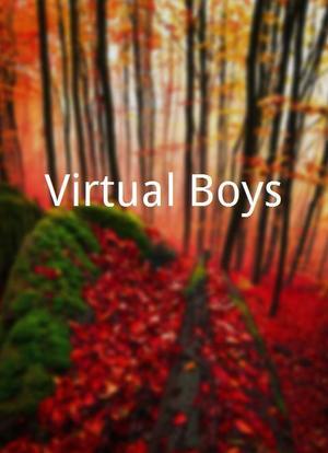 Virtual Boys海报封面图