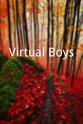 Erika Toraya Virtual Boys