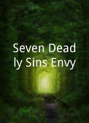 Seven Deadly Sins：Envy海报封面图