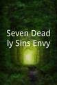 Hosea Chanchez Seven Deadly Sins：Envy