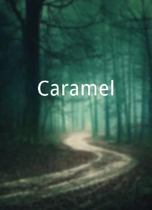 Caramel海报封面图