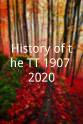 Mike Hailwood History of the TT 1907-2020