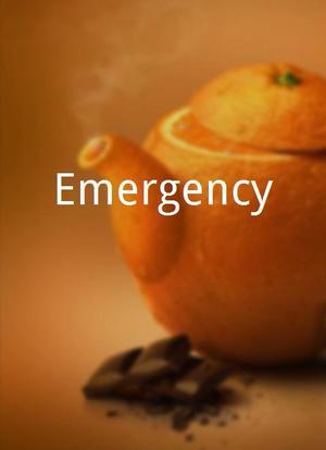 Emergency海报封面图