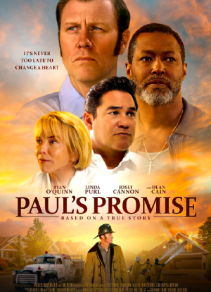 Paul's Promise海报封面图
