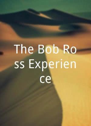 The Bob Ross Experience海报封面图