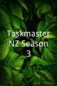 Jeremy Wells Taskmaster NZ Season 3