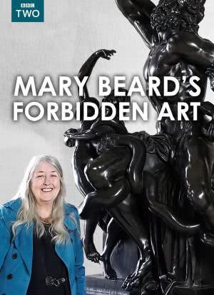 Mary Beard's Forbidden Art Season 1海报封面图