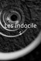 玛雅·珊萨 Les Indociles