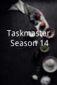 Sarah Millican Taskmaster Season 14
