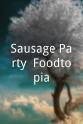 威尔·福特 Sausage Party: Foodtopia