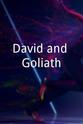 蓝伯儒 David and Goliath