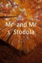 扬·哈耶克 Mr. and Mrs. Stodola
