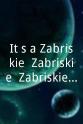 Daniel Kremer It's a Zabriskie, Zabriskie, Zabriskie, Zabriskie Point