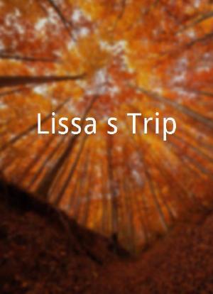 Lissa's Trip海报封面图