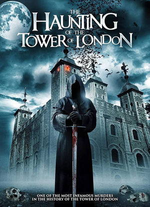 伦敦塔闹鬼海报封面图