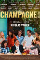 弗朗索瓦·格扎维埃·德梅松 Champagne !