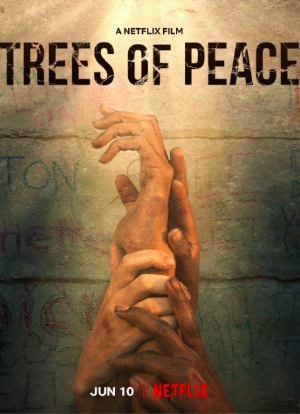 和平之树海报封面图