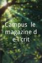 Raymond Devos Campus, le magazine de l'écrit