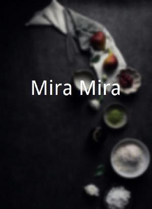 Mira Mira海报封面图