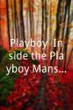 乔迪安帕特森 Playboy: Inside the Playboy Mansion