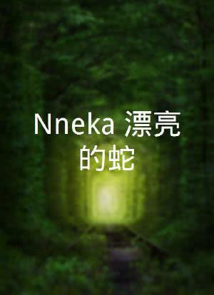 Nneka 漂亮的蛇海报封面图