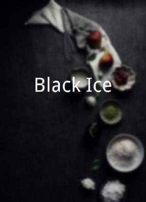 Black Ice海报封面图