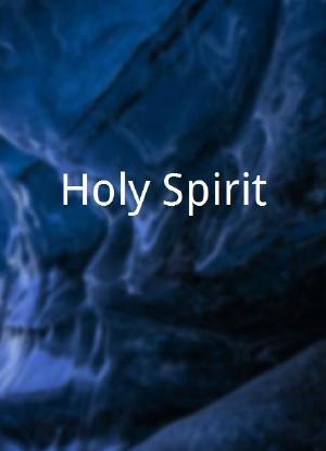 Holy Spirit海报封面图