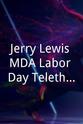 Patrice Munsel Jerry Lewis MDA Labor Day Telethon