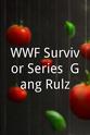 Phillip LaFon WWF Survivor Series: Gang Rulz