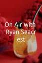 Laura Nevell On-Air with Ryan Seacrest