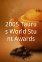 Dave Rygalski 2005 Taurus World Stunt Awards