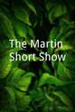 琳恩·霍丽·约翰森 The Martin Short Show