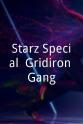 Emil Pinnock Starz Special: Gridiron Gang